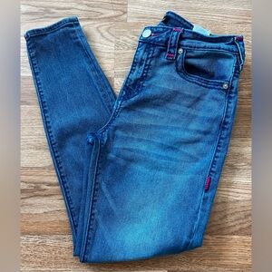True religion Women’s Stylish Blue Denim Jeans